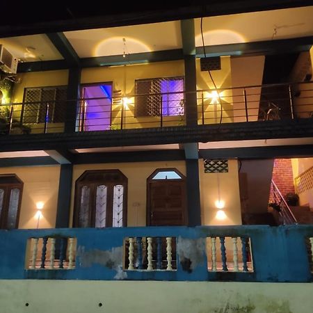 شقة Sweety'S Residency ميناء بلير المظهر الخارجي الصورة