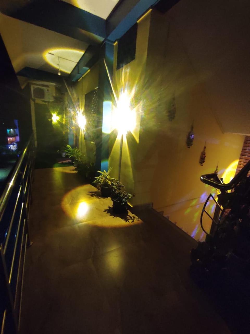 شقة Sweety'S Residency ميناء بلير المظهر الخارجي الصورة