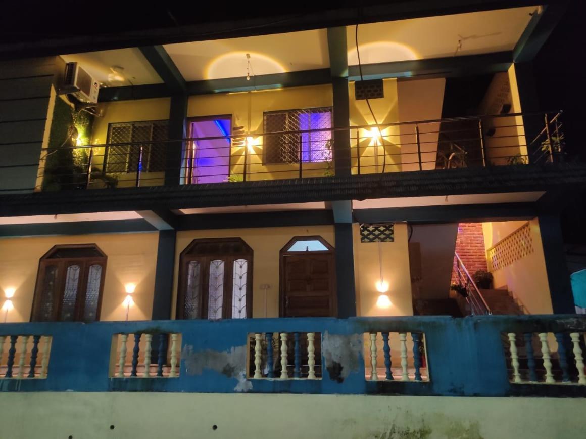 شقة Sweety'S Residency ميناء بلير المظهر الخارجي الصورة